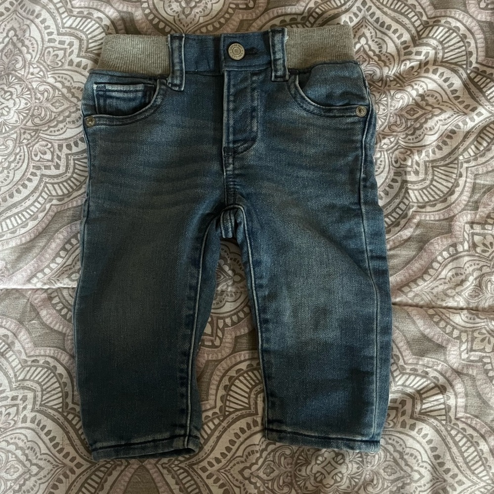 Baby Bottoms